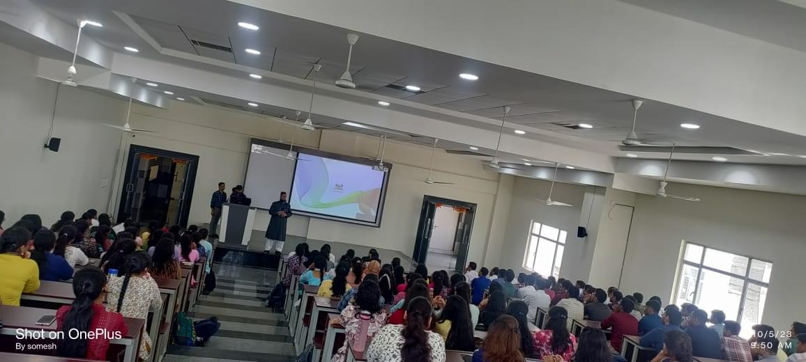 CMR Institute of Medical Sciences Hyderabad Othe Activity photo 2